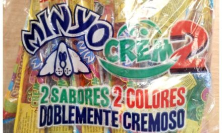 Alerta alimentaria en Córdoba: prohíben la venta de un líquido para congelar y una miel por irregularidades