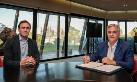 Córdoba impulsa la “Ley Joaquín” para reforzar la protección de víctimas de delitos