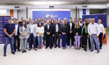 El Ente Metropolitano proyecta obras por $12 mil millones