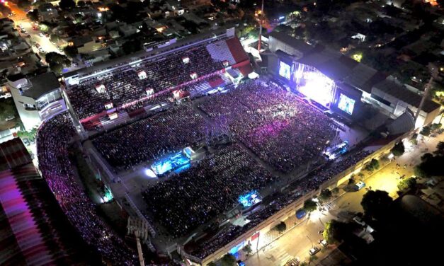 Córdoba fue el destino más visitado del país