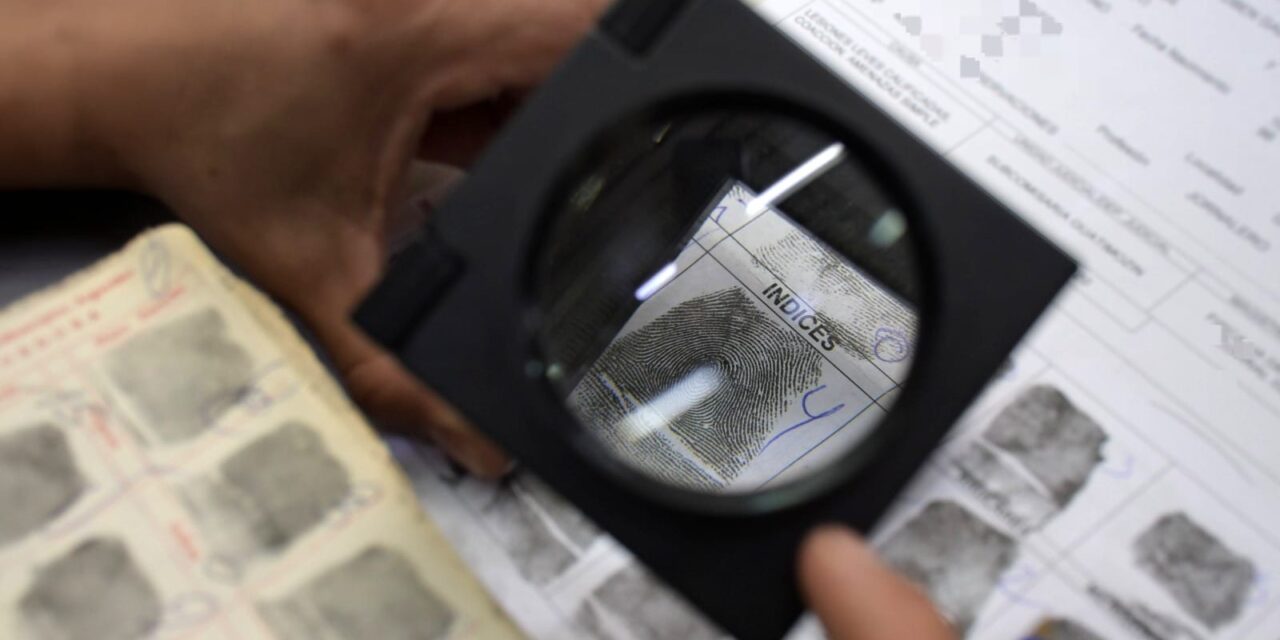 Identifican a dos fallecidos en investigaciones judiciales