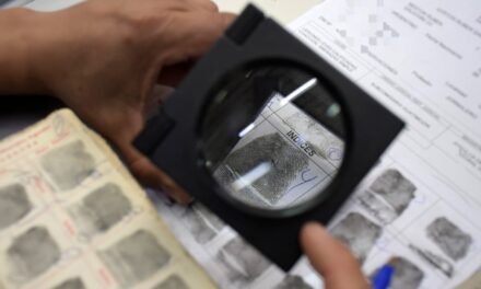 Identifican a dos fallecidos en investigaciones judiciales