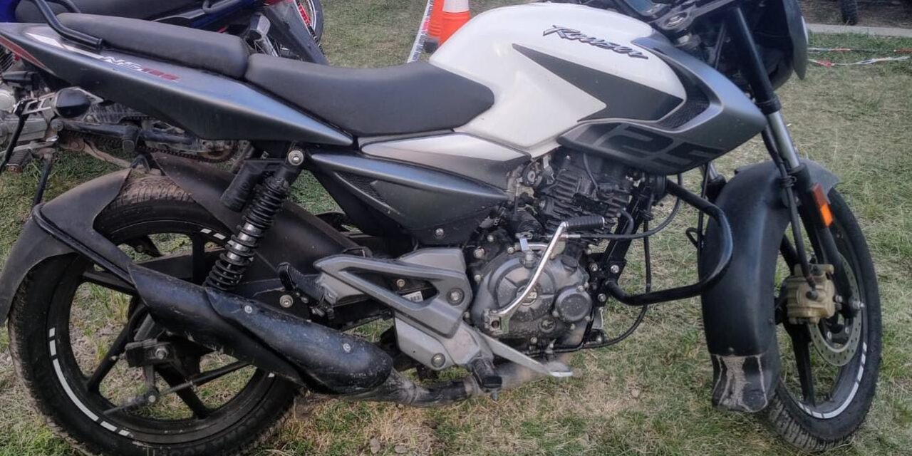 Detienen a tres adolescentes por robo a conductor de app