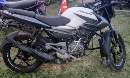 Detienen a tres adolescentes por robo a conductor de app