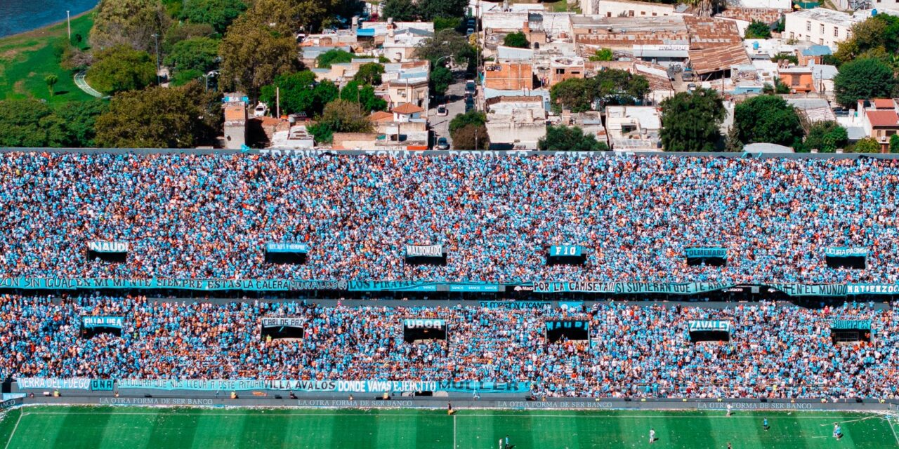 Belgrano fijó el “Día del Club” para el clásico con Talleres