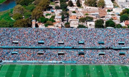 Belgrano fijó el “Día del Club” para el clásico con Talleres