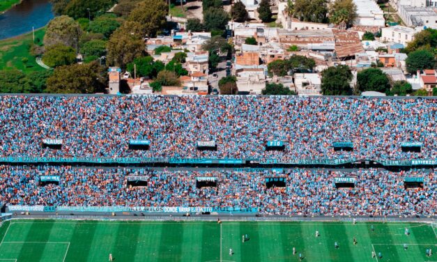 Belgrano fijó el “Día del Club” para el clásico con Talleres