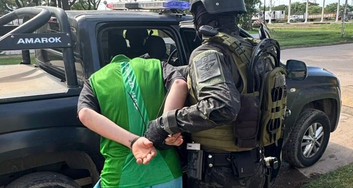 Condenan a seis años a narco que vendía cerca de escuelas