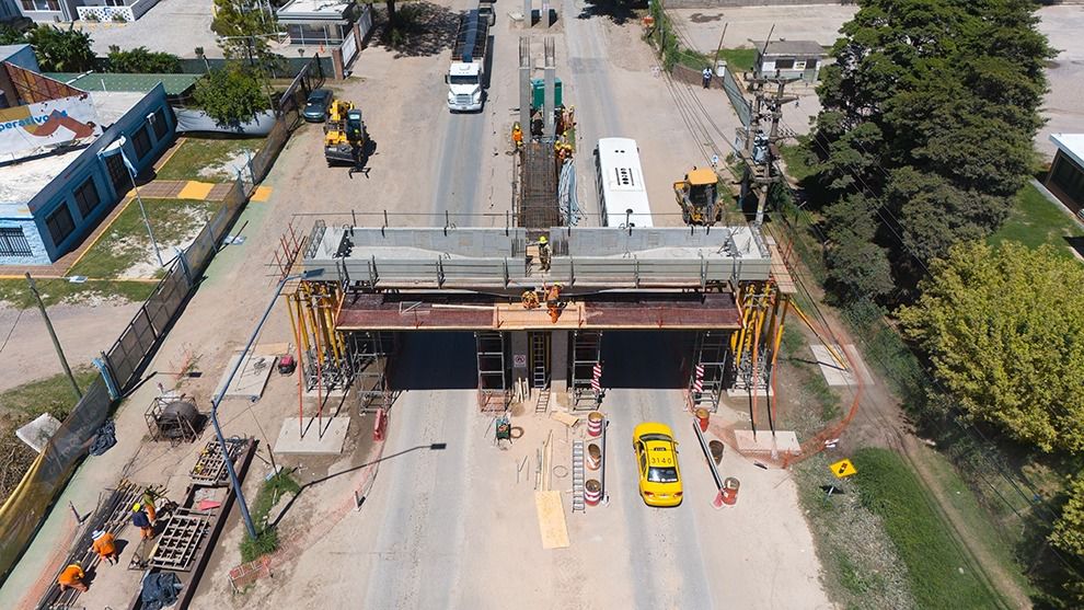 Avanza el altonivel de Vélez Sarsfield en Córdoba