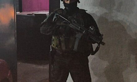 Detienen a narco que vendía cocaína con modalidad delivery