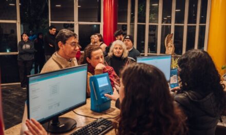 Nueva Noche de los CPC con trámites y actividades culturales