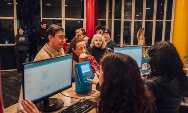 Nueva Noche de los CPC con trámites y actividades culturales