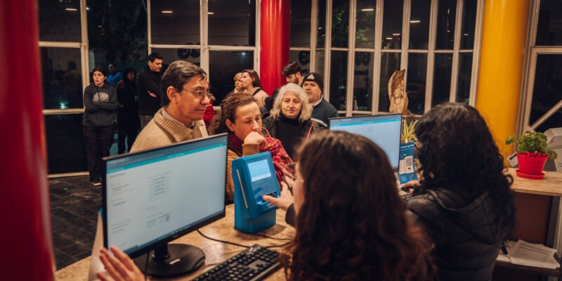 Nueva Noche de los CPC con trámites y actividades culturales