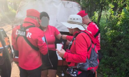 Más de 700 peregrinos y asistencias médicas en la Cabalgata Sampedrina