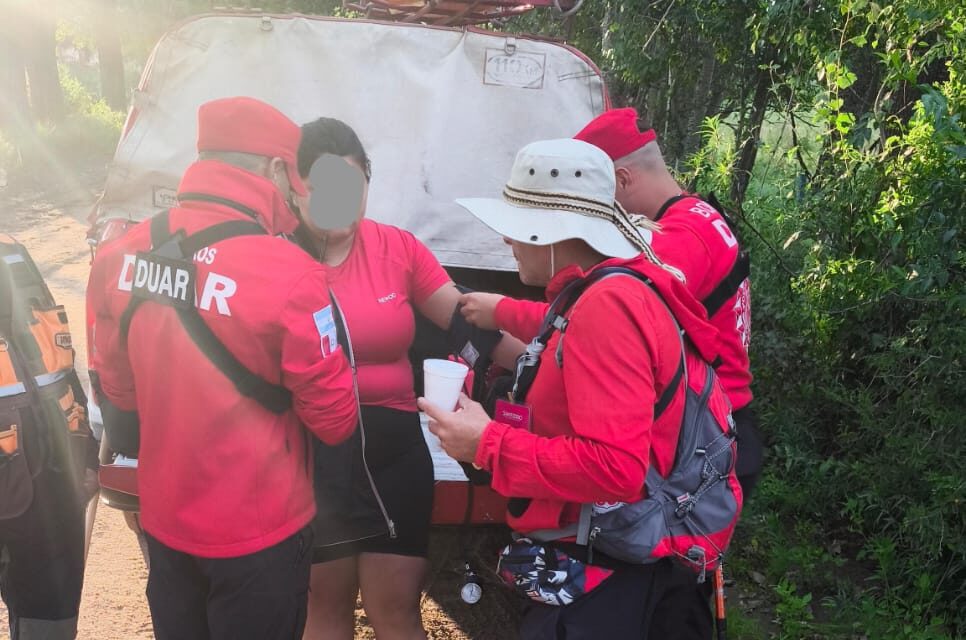 Más de 700 peregrinos y asistencias médicas en la Cabalgata Sampedrina