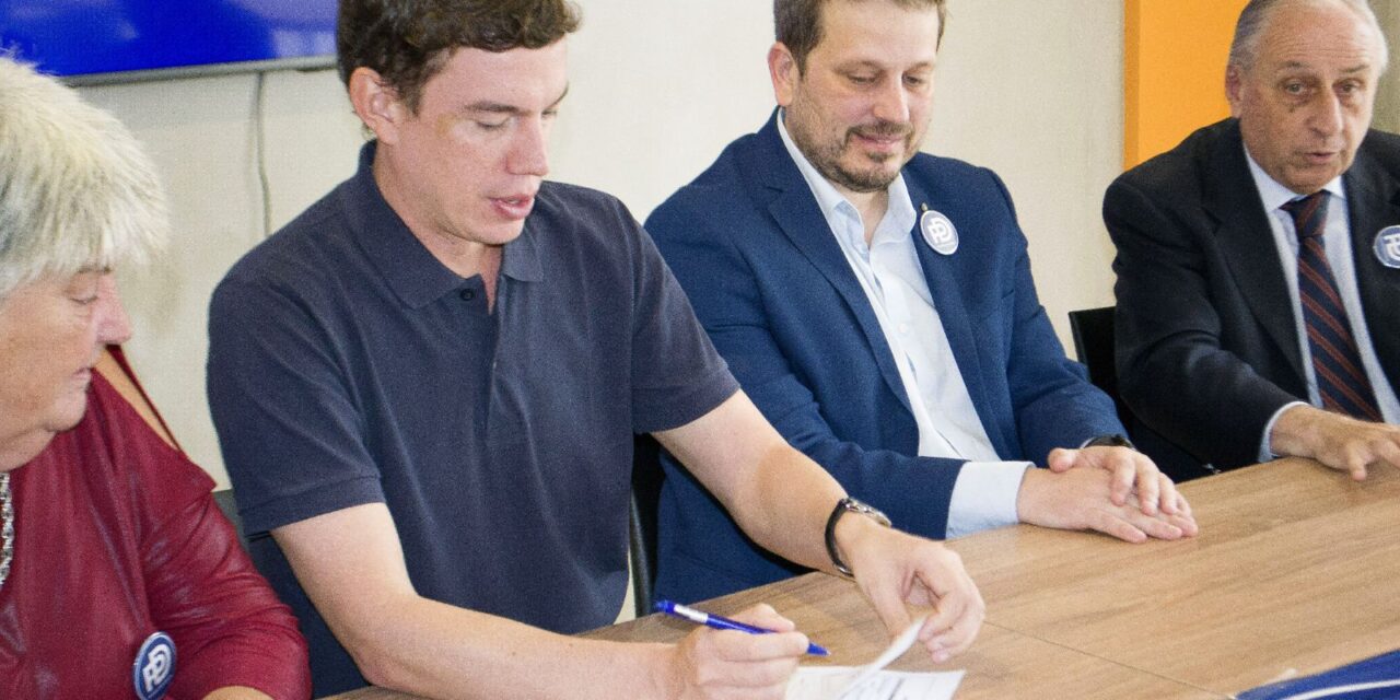 Proponen eliminar el 24 de marzo y crear un día de reflexión democrática