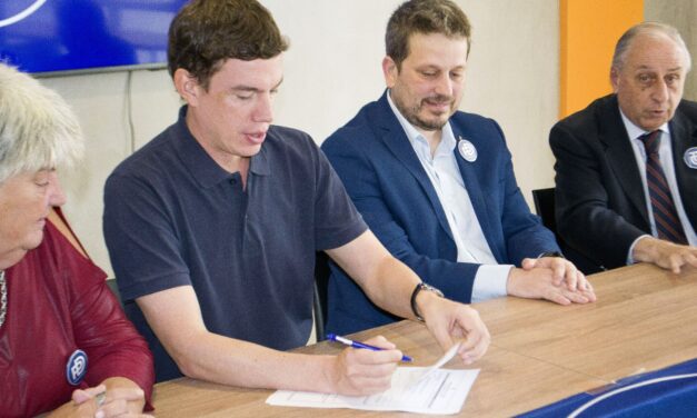 Proponen eliminar el 24 de marzo y crear un día de reflexión democrática