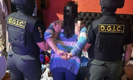 Megaoperativo en Córdoba: 48 allanamientos simultáneos y 11 detenidos