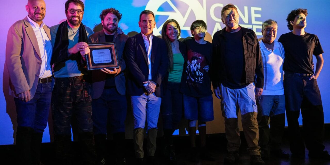 Cine Arte Córdoba reabre con foco en lo local