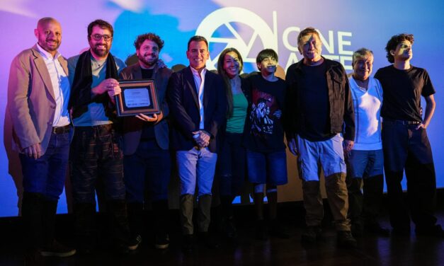 Cine Arte Córdoba reabre con foco en lo local