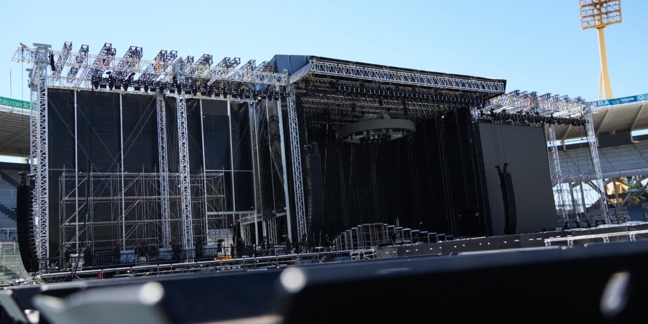 Finde XL con alta ocupación