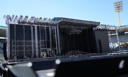 Finde XL con alta ocupación