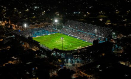 Habilitan todo el estadio de Belgrano para el partido con Racing