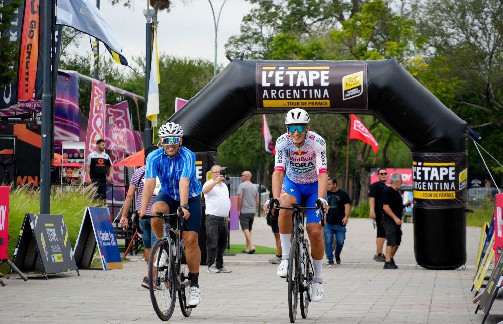 Cambios en el transporte interurbano por el Tour de France en Córdoba