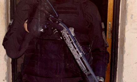 Cayó narco en Río Segundo tras 10 meses de investigación