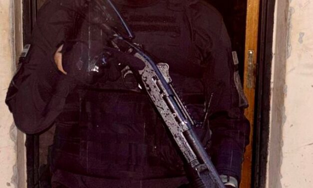 Cayó narco en Río Segundo tras 10 meses de investigación