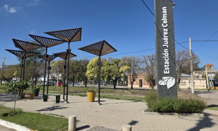 Municipio cordobés lanza su propio “RIGI” para atraer inversiones