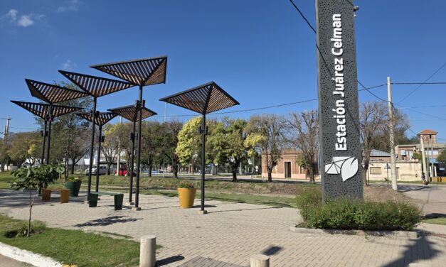 Municipio cordobés lanza su propio “RIGI” para atraer inversiones