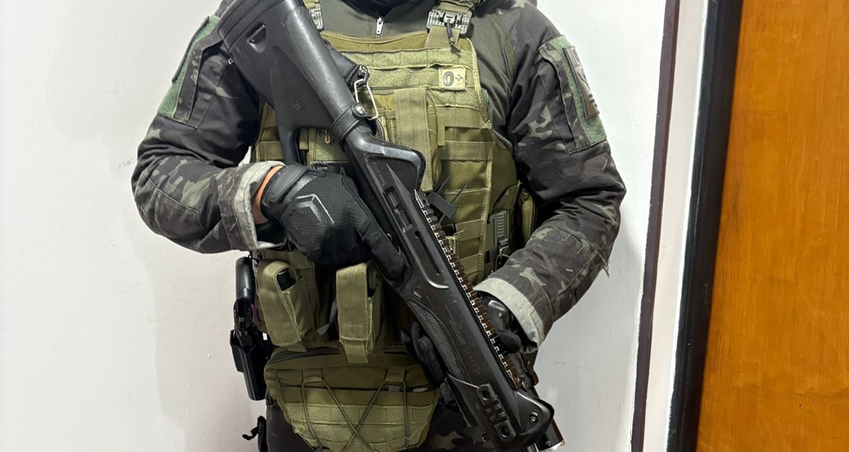 Narco delivery en Córdoba: cayó una pareja con más de 600 dosis