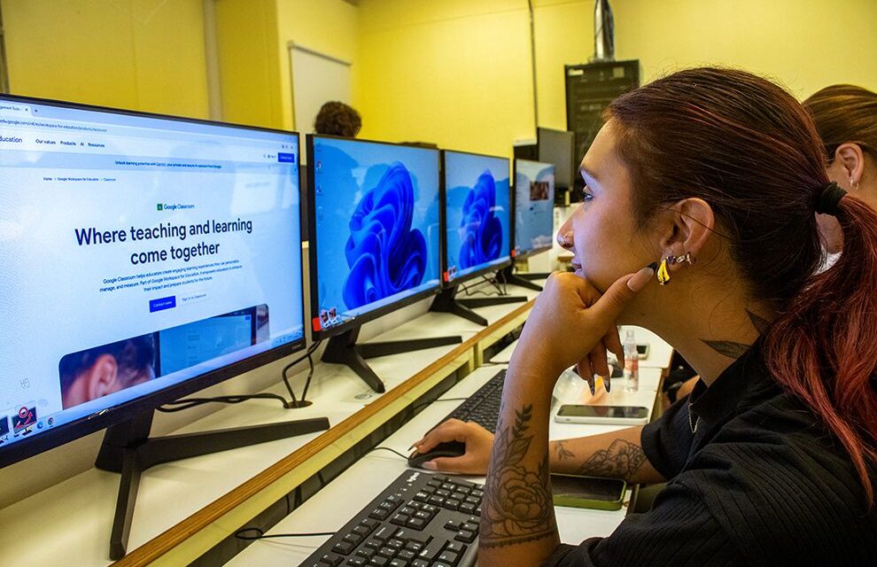 Abren inscripciones para cursos gratis de idiomas en Córdoba