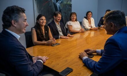 Gas natural avanza en el interior: más de 56 mil beneficiados