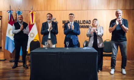 “Separar tiene premio”: escuelas podrán ganar $10 millones