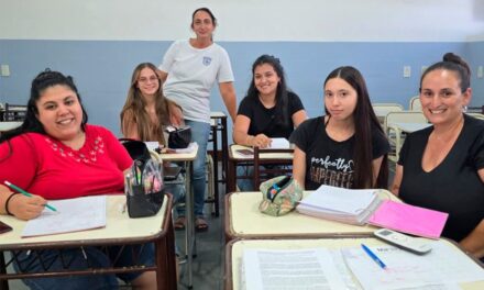 Más de 59 mil estudiantes iniciaron la educación superior en Córdoba