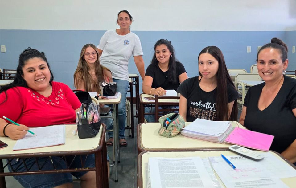 Más de 59 mil estudiantes iniciaron la educación superior en Córdoba