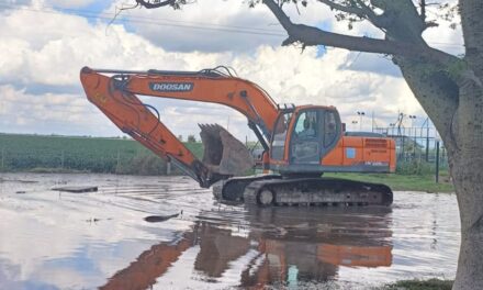 Atención conductores: cortes y desvíos en rutas de Córdoba