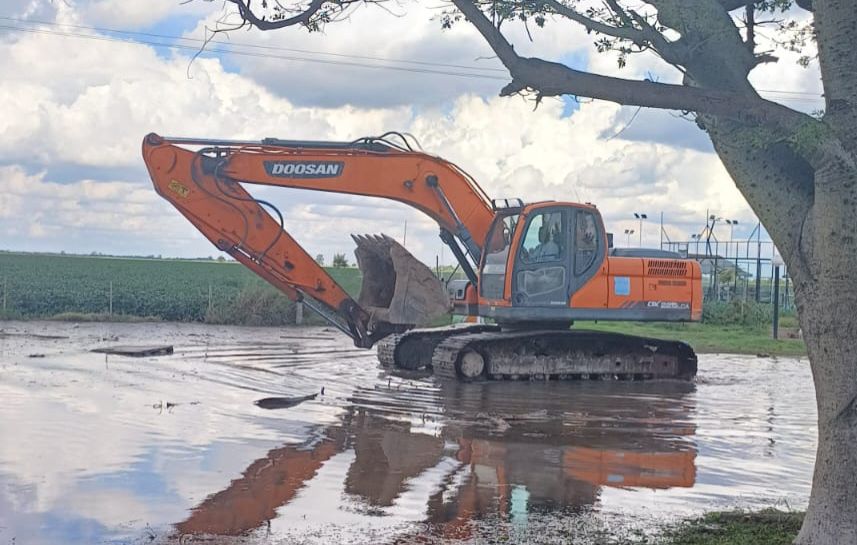 Atención conductores: cortes y desvíos en rutas de Córdoba
