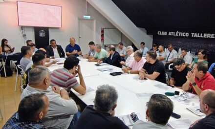 Talleres–Boca con visitantes: así será el operativo y los accesos