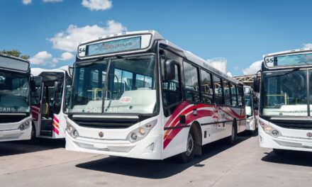 Cambios en el transporte: SiBus al 5 Y SolBus tendrá el corredor 7