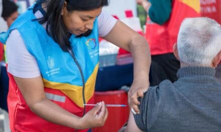 Confirman el primer caso autóctono de dengue en la ciudad de Córdoba