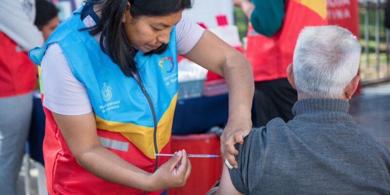 Confirman el primer caso autóctono de dengue en la ciudad de Córdoba