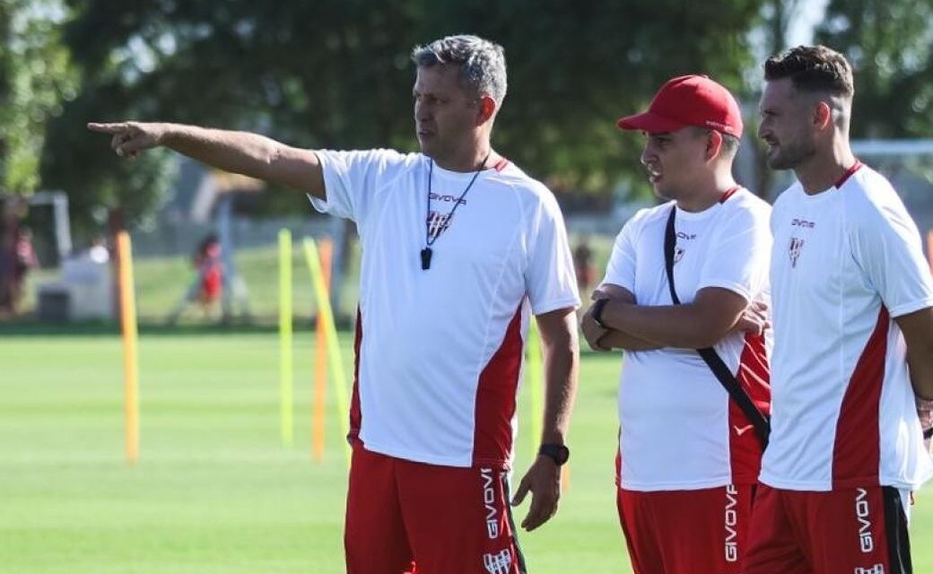 Instituto llega con cuatro bajas al duelo ante Independiente