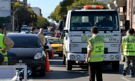 Cortes y desvíos por obras y trabajos de Aguas Cordobesas