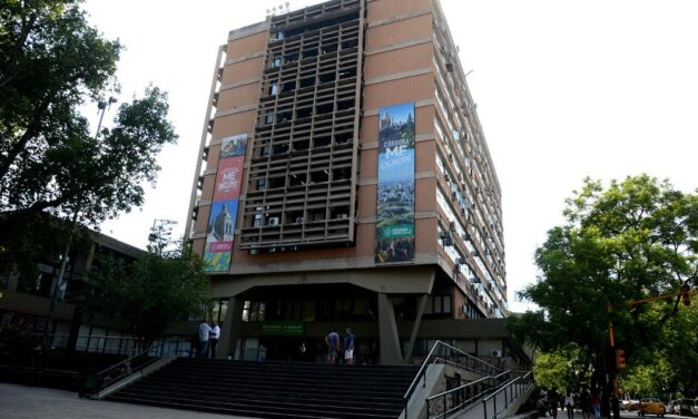 La Municipalidad ya pagó casi el 70% de su deuda en dólares