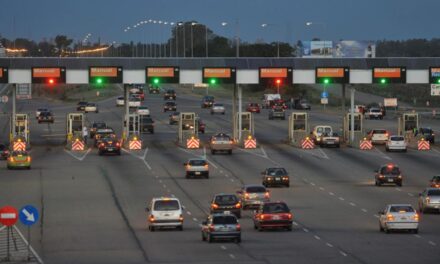 Golpe al bolsillo: suben los peajes desde el viernes en Córdoba