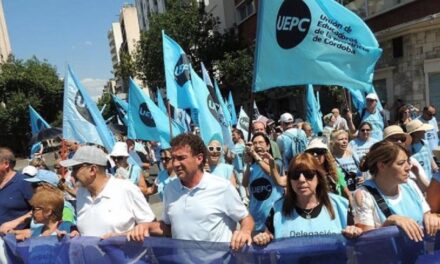 Docentes activan asambleas tras nueva oferta salarial