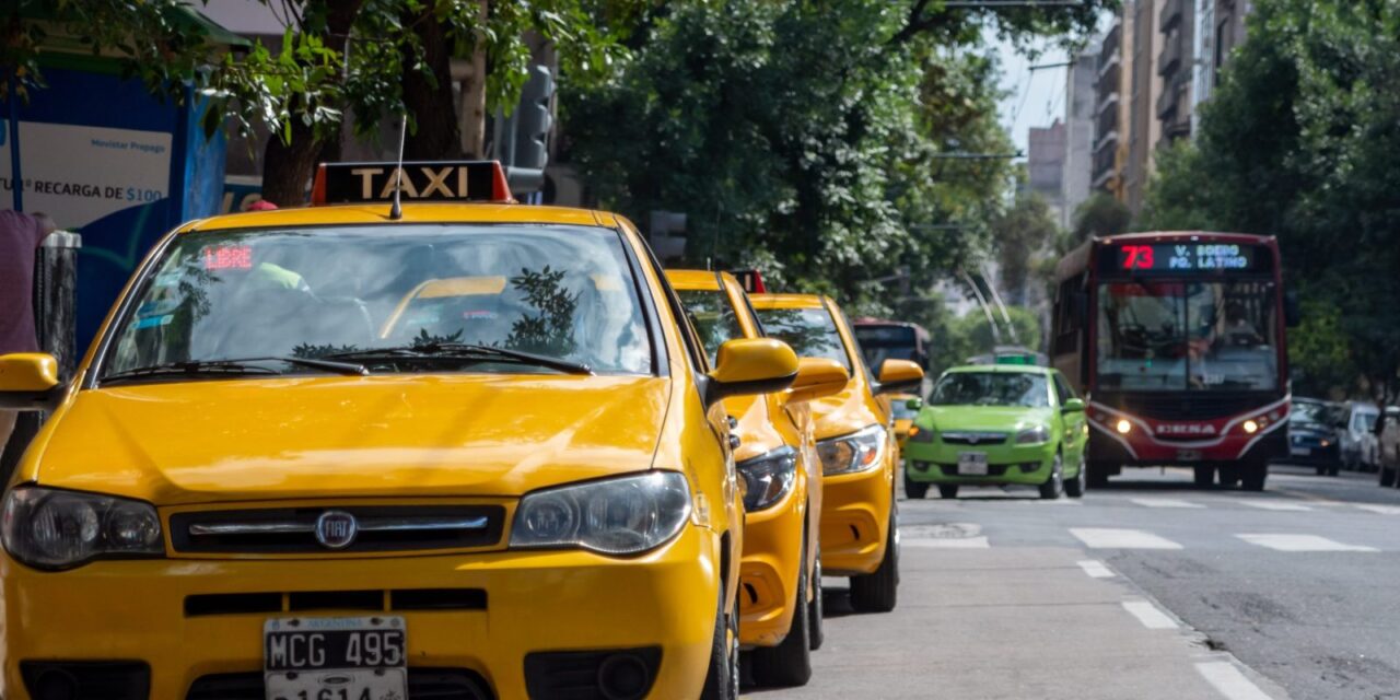 Suben los taxis en Córdoba: así quedan las nuevas tarifas
